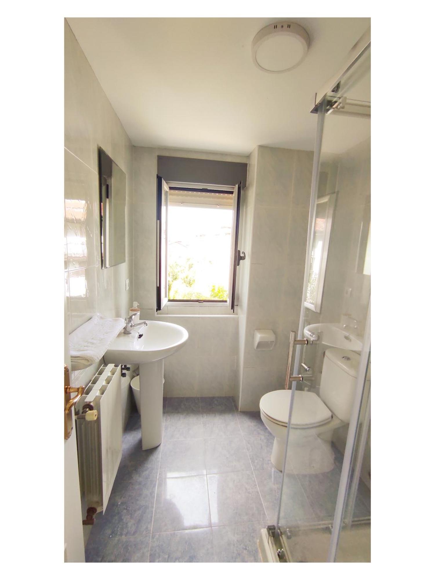 Pension Villa ** Комилас Екстериор снимка