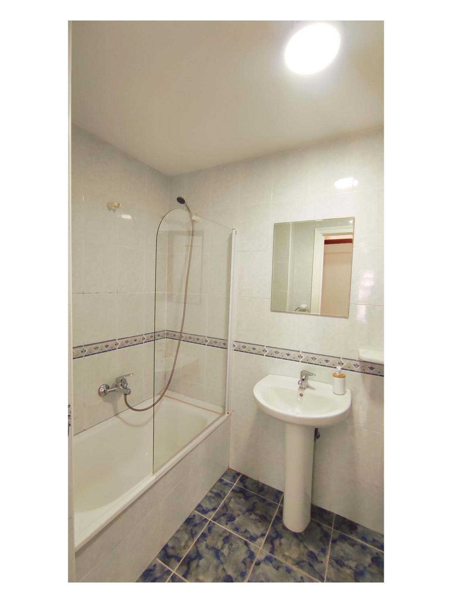 Pension Villa ** Комилас Екстериор снимка