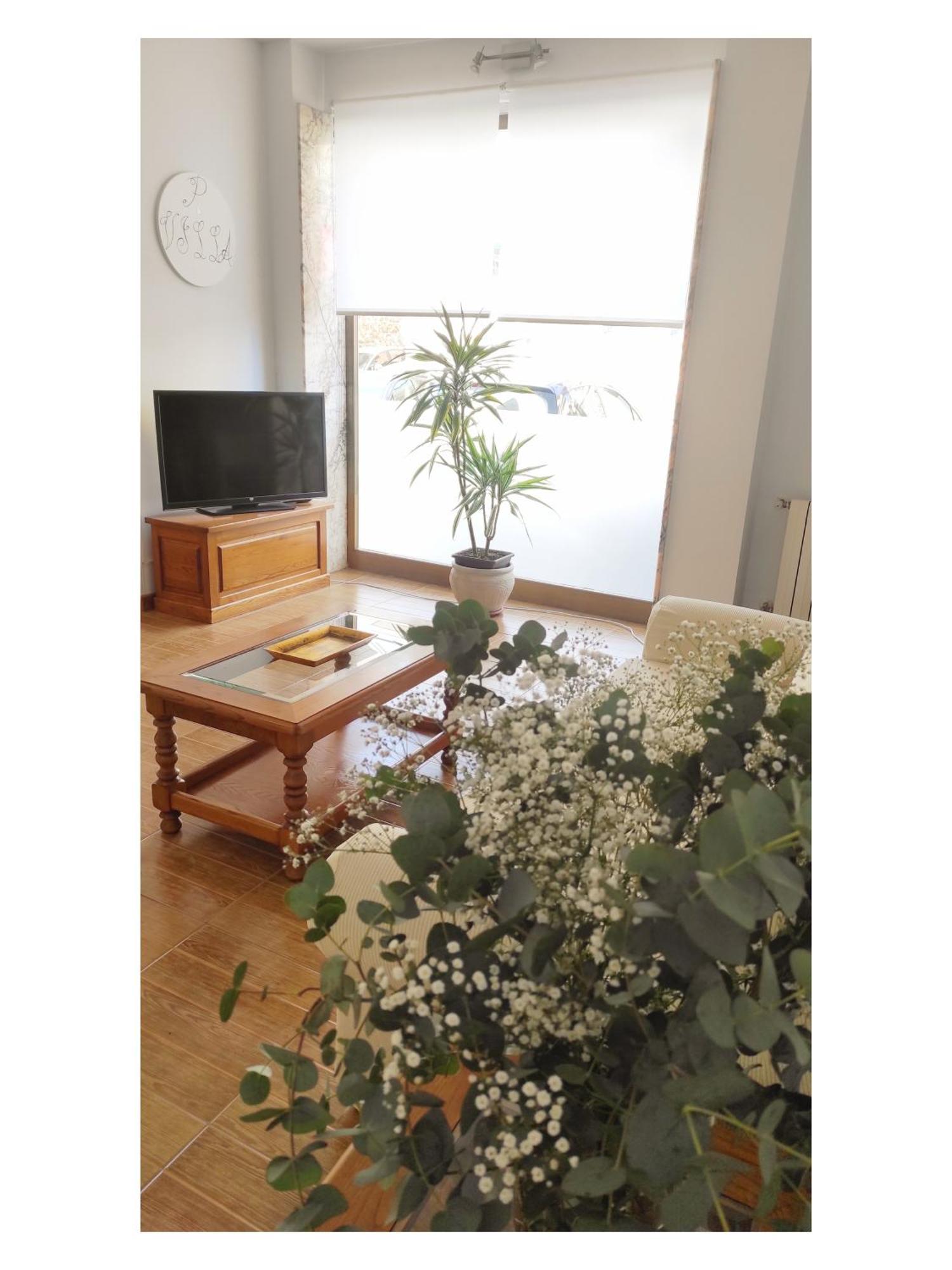 Pension Villa ** Комилас Екстериор снимка